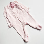 Rock A Bye Baby Romper 3-6M|207945