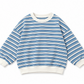 Roobear - Striped Crewneck|223126