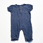 H&M Romper 2-4M|187796