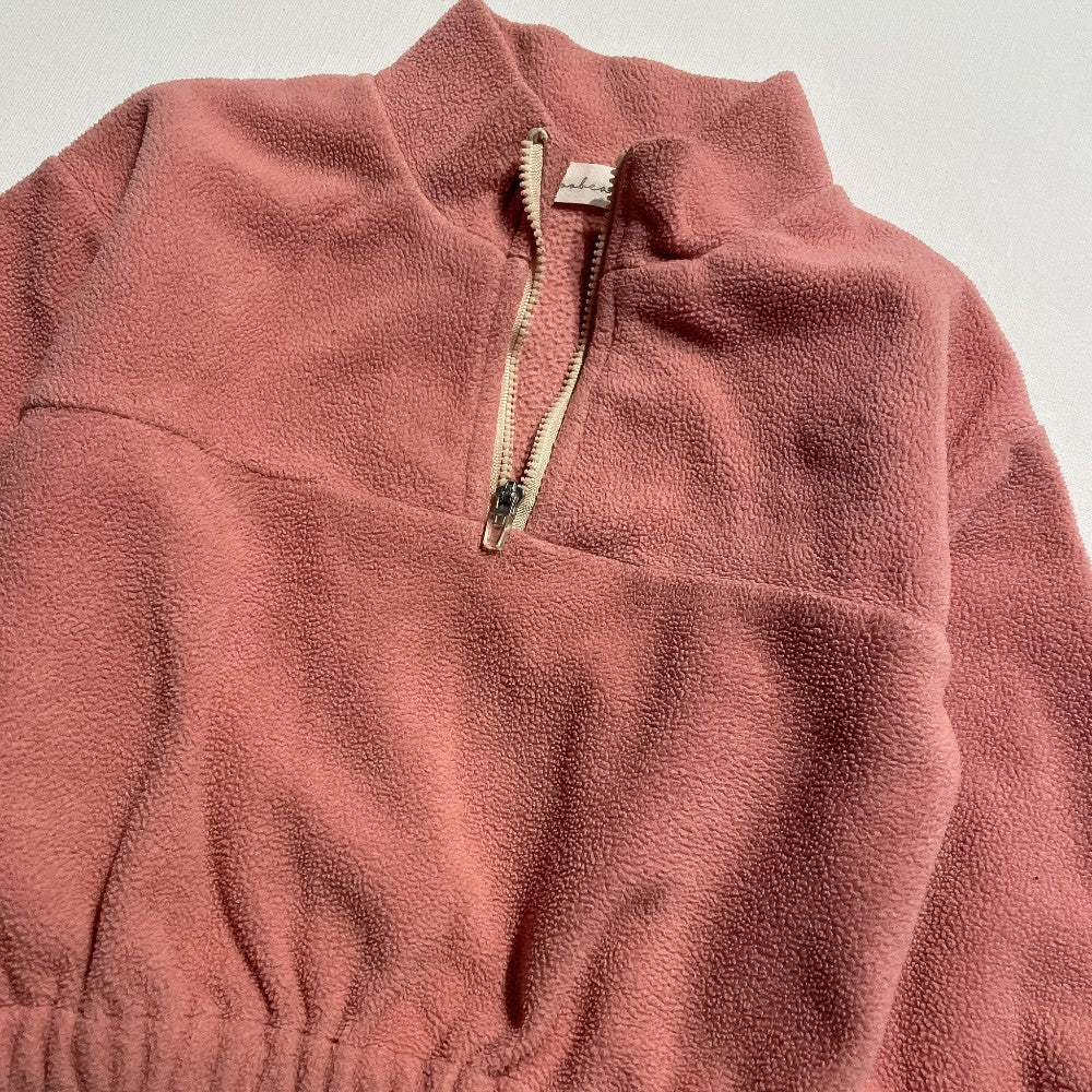 Roobear Fleece 18-24M **Imperfection|207452
