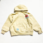 Zara Hoodie 6-9Y *Imperfection|226491