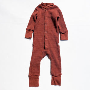 Noble Romper 3-6M|146349
