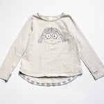 Peekaboo Beans Shirt 7Y|185955