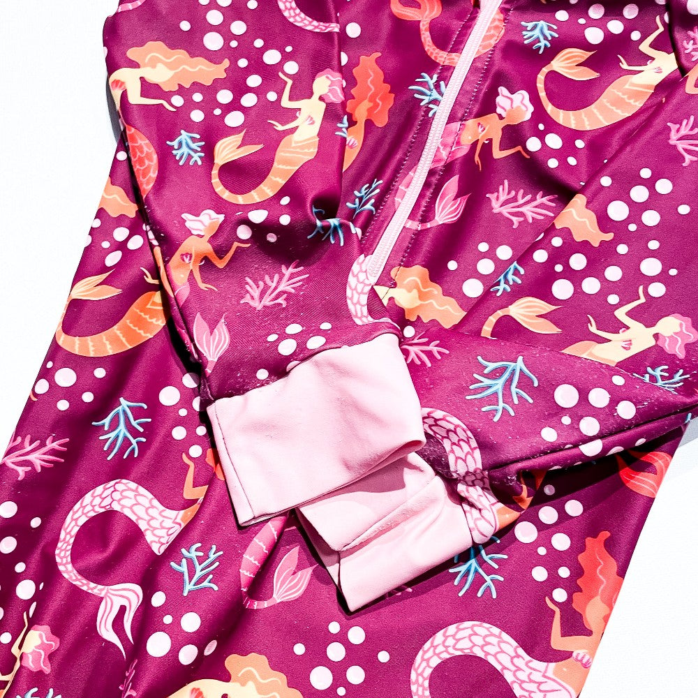 Honeysuckle Swim 2Y *Pilling|224227