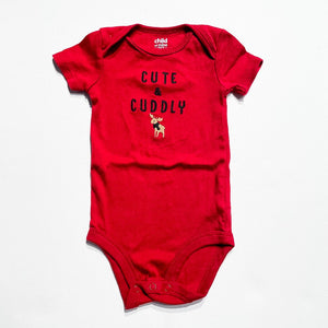 Carter Set 6-9M|229428