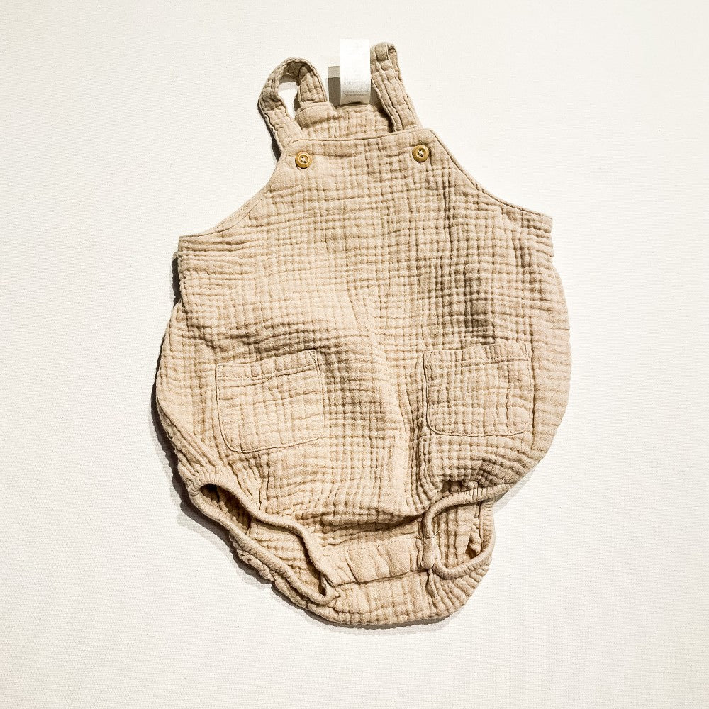 H&M Romper 6-9M|217518