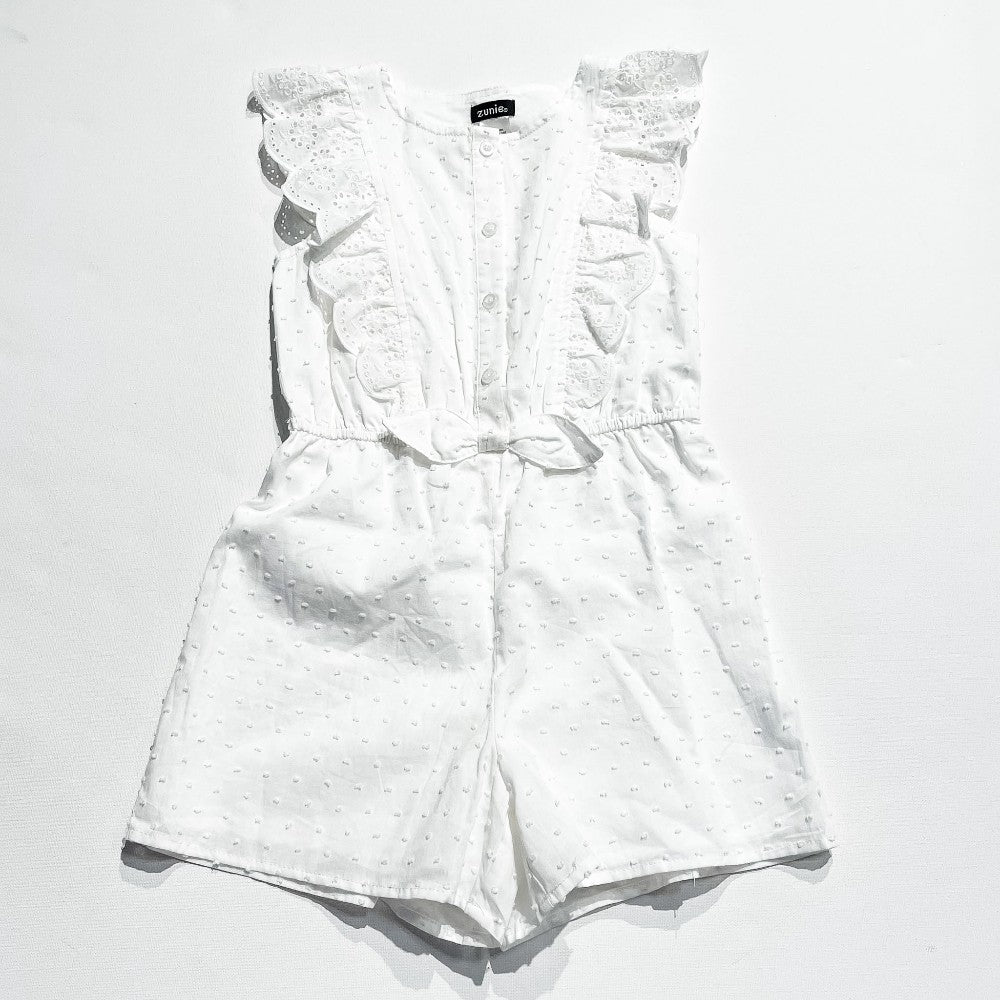 Zunie Romper 8Y|223780