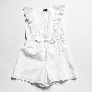 Zunie Romper 8Y|223780