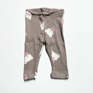 H&M Leggings 4-6M|197381