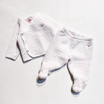 Lively Baby Set 1-3M|110538