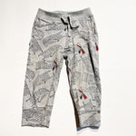 Gap Joggers 3T **Imperfection (Wear)|129284