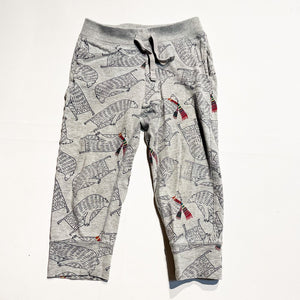 Gap Joggers 3T **Imperfection (Wear)|129284