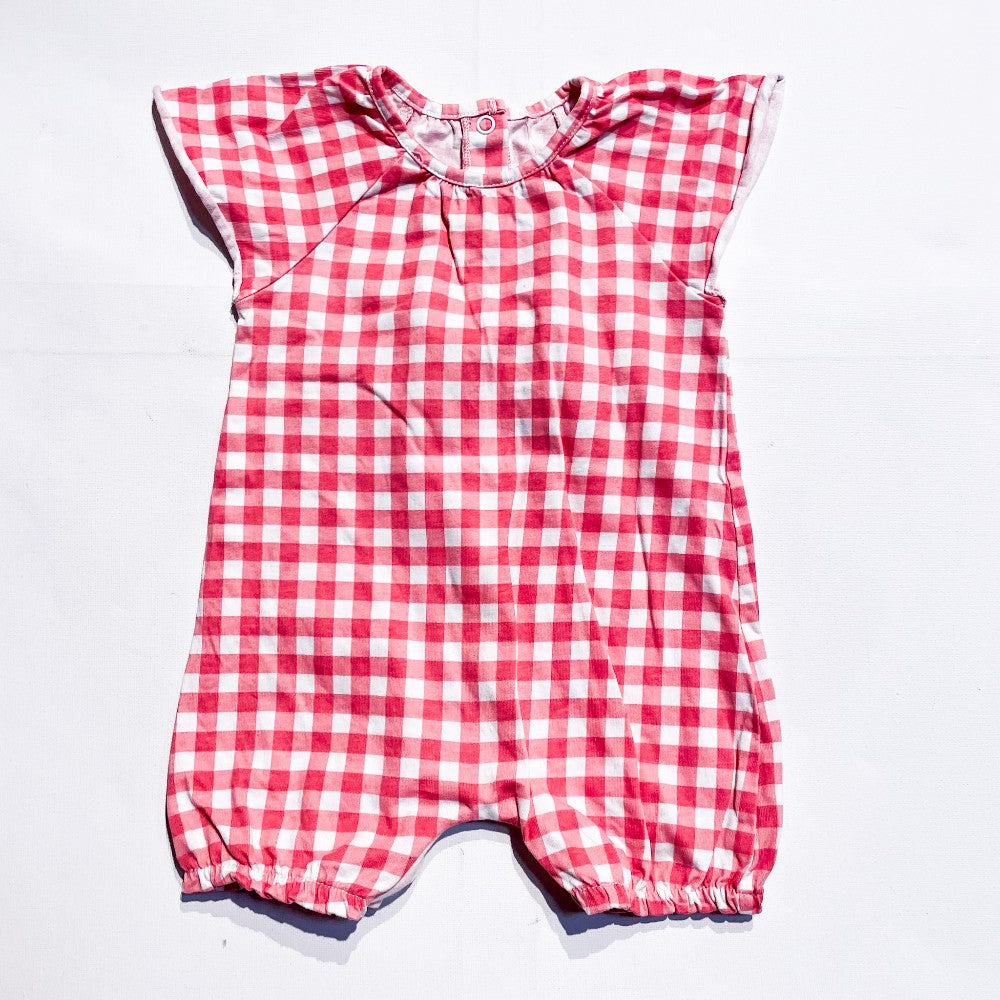 Romper 6-12M|119735