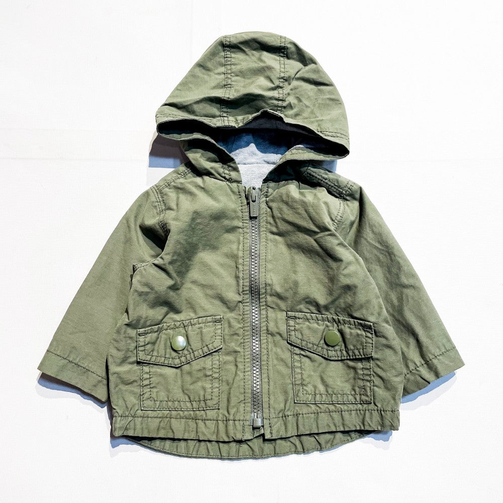 Old Navy Jacket 3-6M|173626