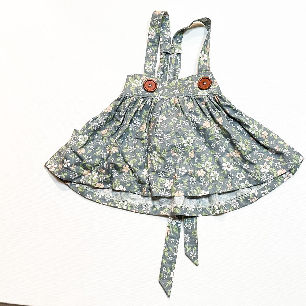 Nest & Nurture Dress 6-12M|77344