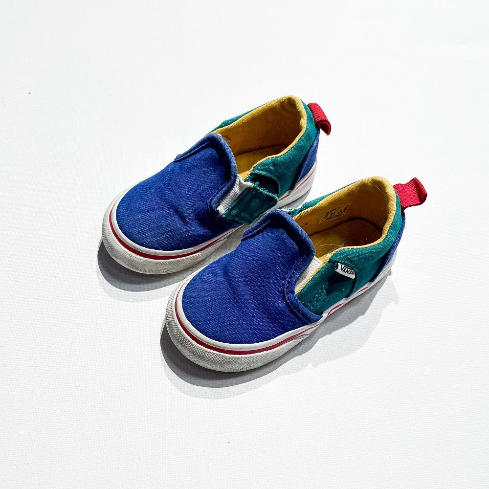 Vans Shoes 6|218472