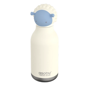 Asobu - Bestie Water Bottle 16 oz - Sheep|217838