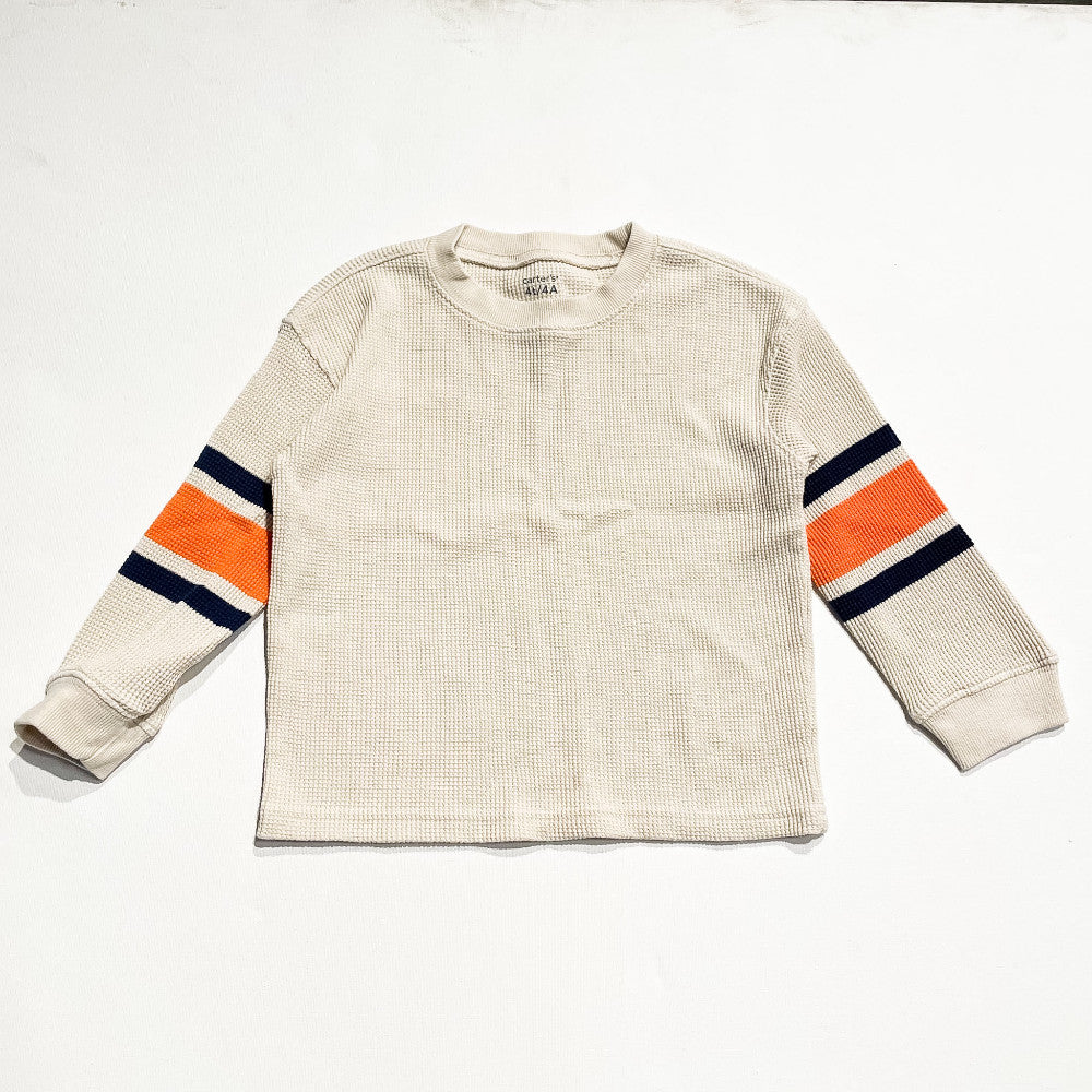 Carters Shirt 4T|233792