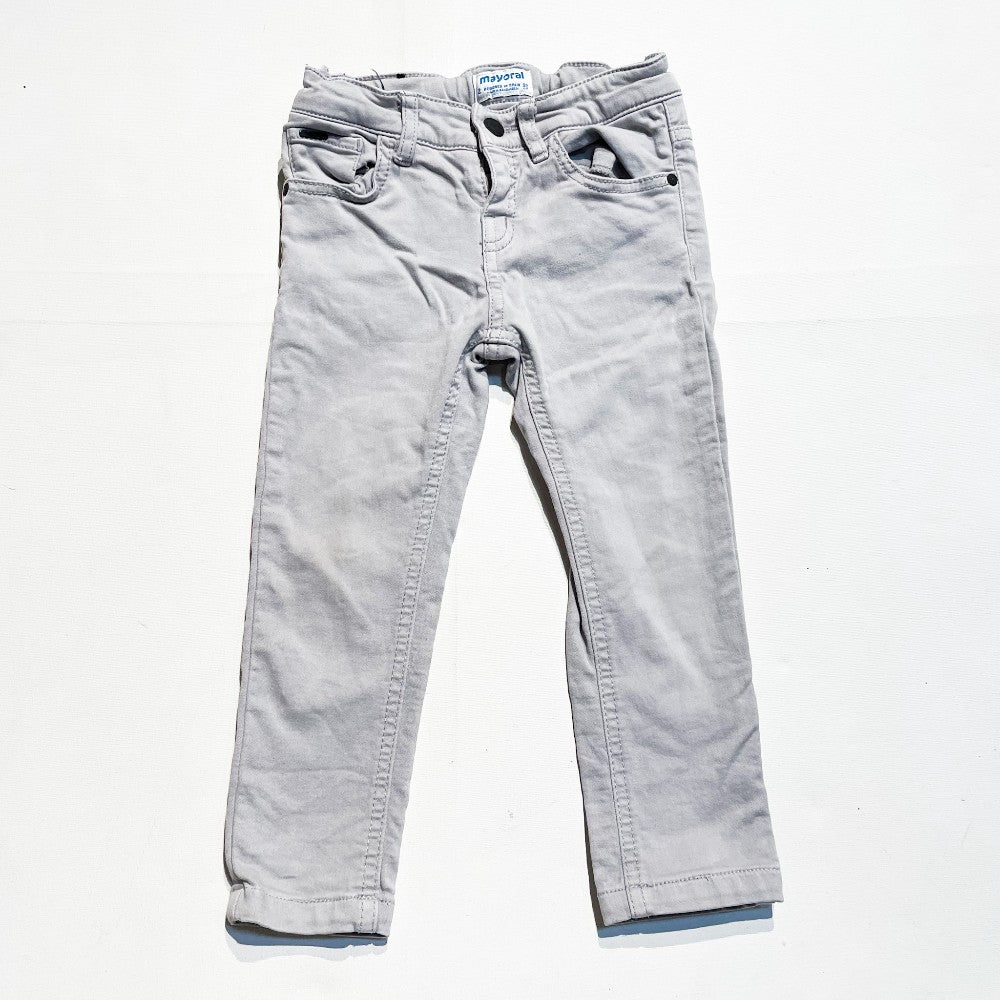 Mayoral Jeans 2Y|177144