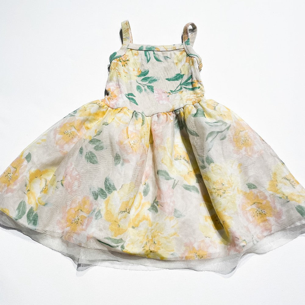 Old Navy Dress 4Y|202927