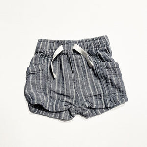Carters Shorts 3M|226106