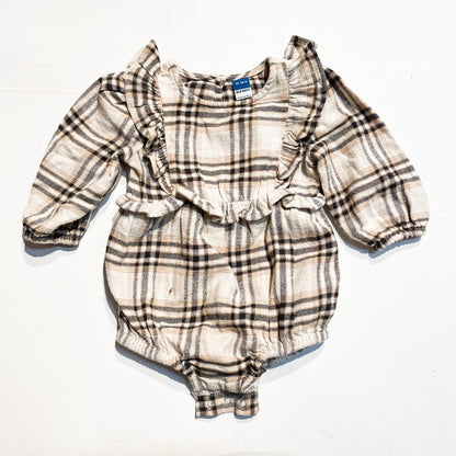 Old Navy Romper 12-18M *Imperfection|174285