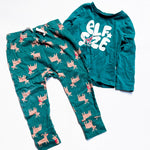 Joe Fresh Set 18-24M|181624