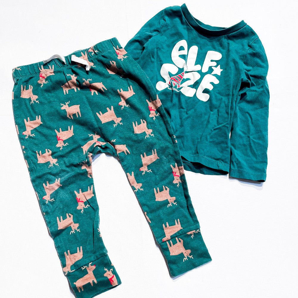 Joe Fresh Set 18-24M|181624