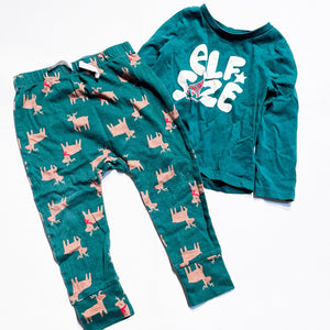 Joe Fresh Set 18-24M|181624