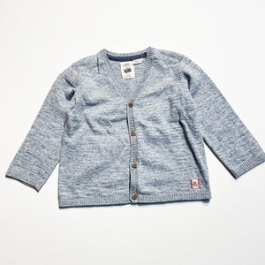 Zara Sweater 2/3Y|186434