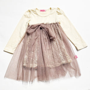 Hong Goo Goo Dress 5Y|196621