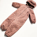 Wheat Thermal Suit 12M|221117