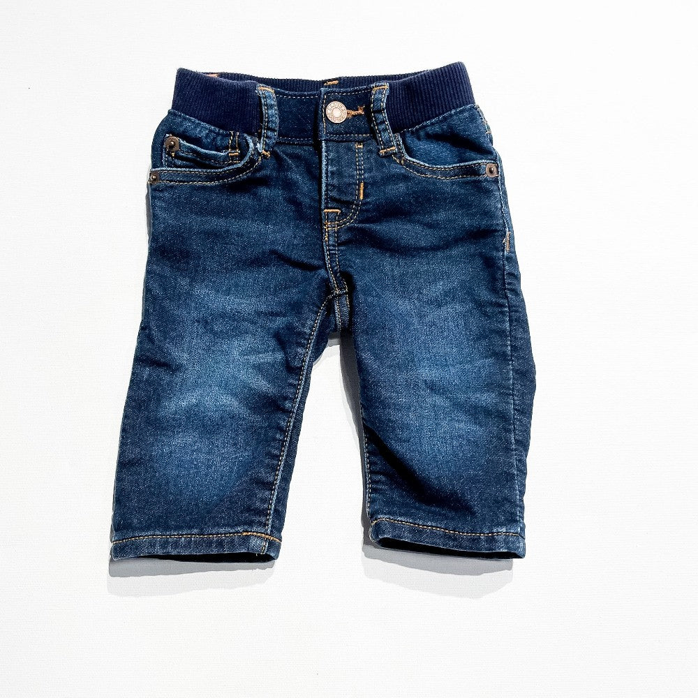Gap Jeans 3-6M|204900