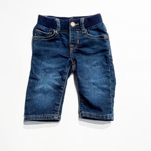 Gap Jeans 3-6M|204900