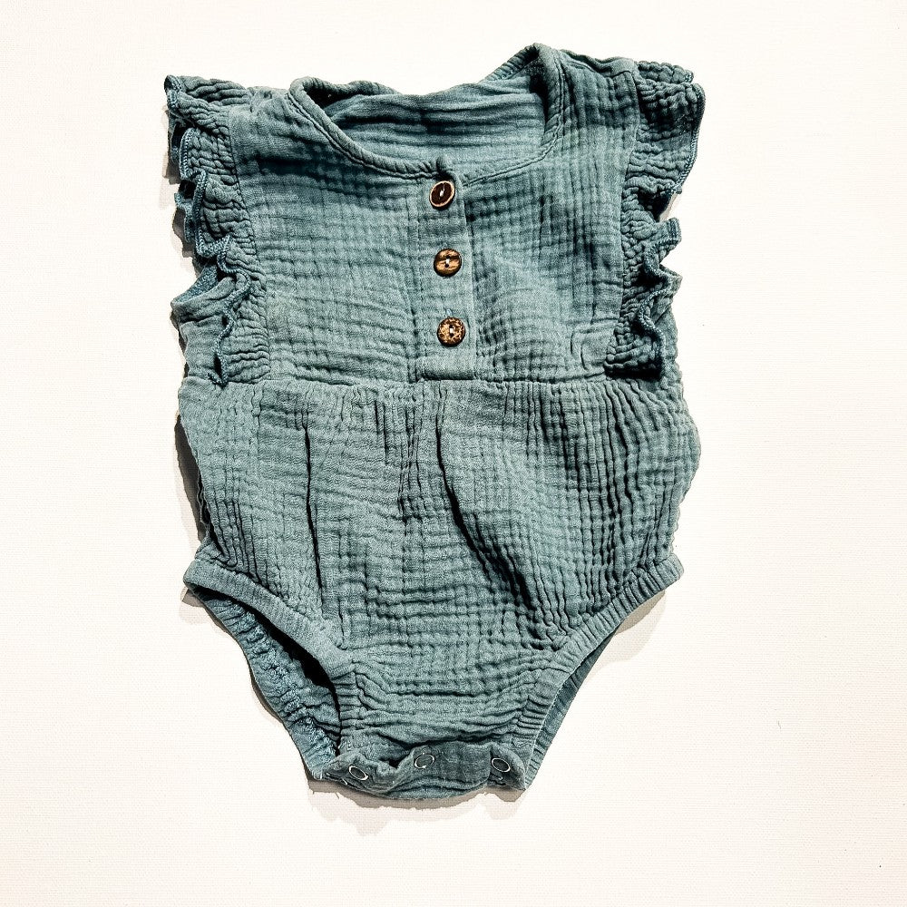 Romper 3-6M|211283
