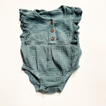 Romper 3-6M|211283