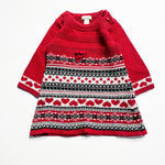 Place Dress 12M|228552