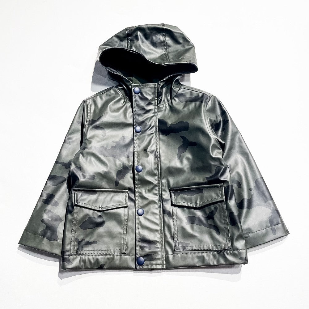 Joe Fresh Rain Jacket 2Y|199212