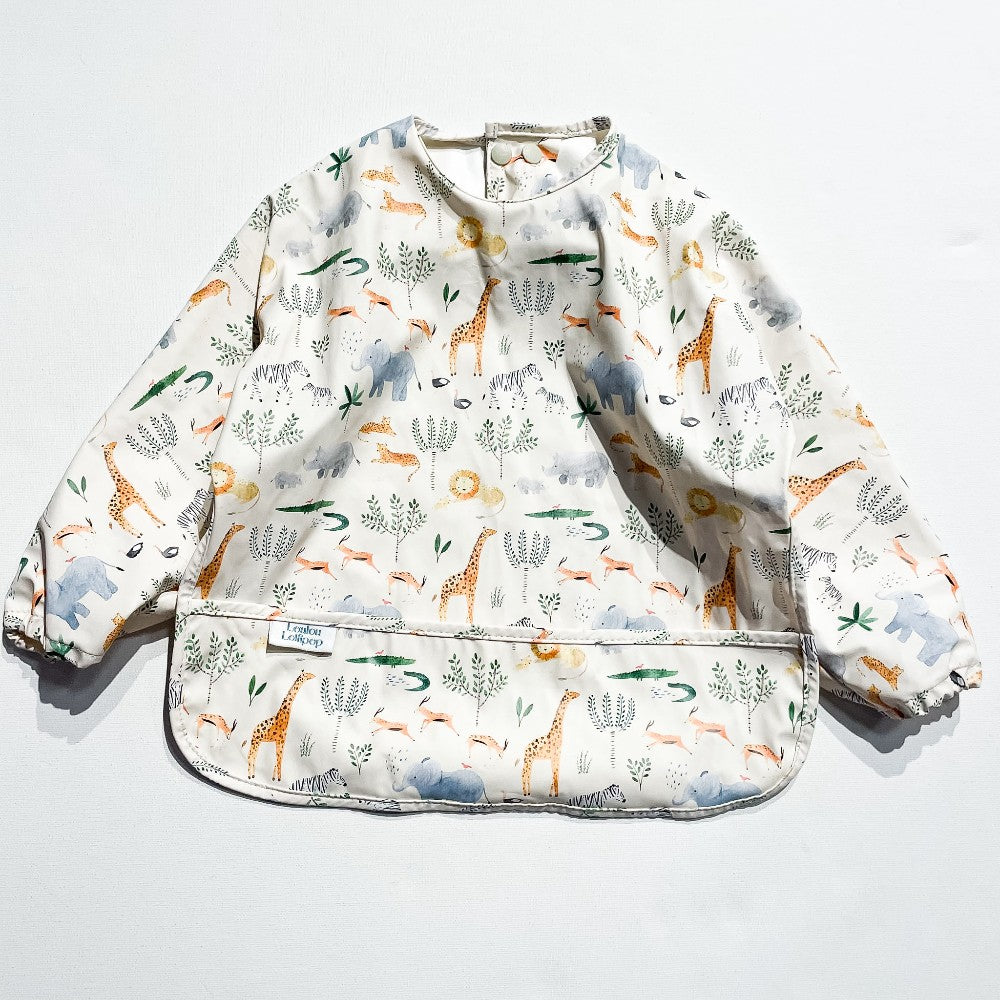 Loulou Lollipop Bib 3-36M|218955
