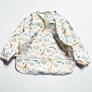 Loulou Lollipop Bib 3-36M|218955