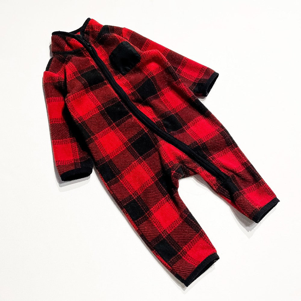 Old Navy Romper 6-12M|232322