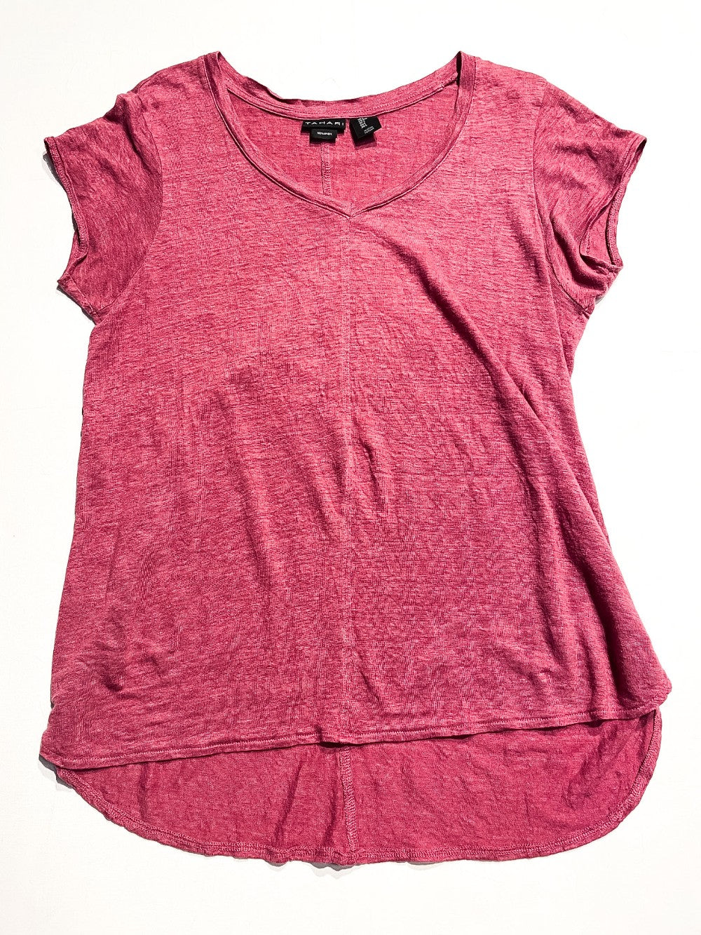 Tahari Shirt Large|214032