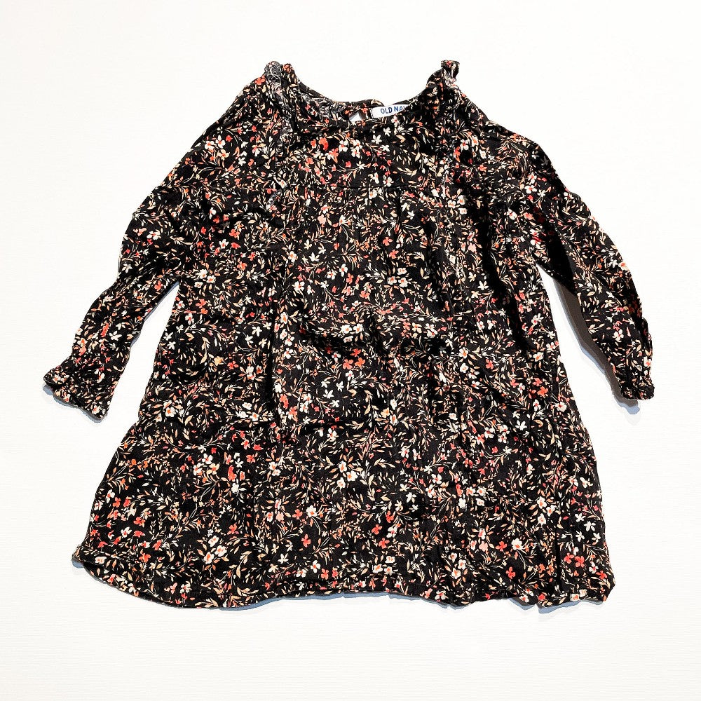 Old Navy Dress 4Y|191718