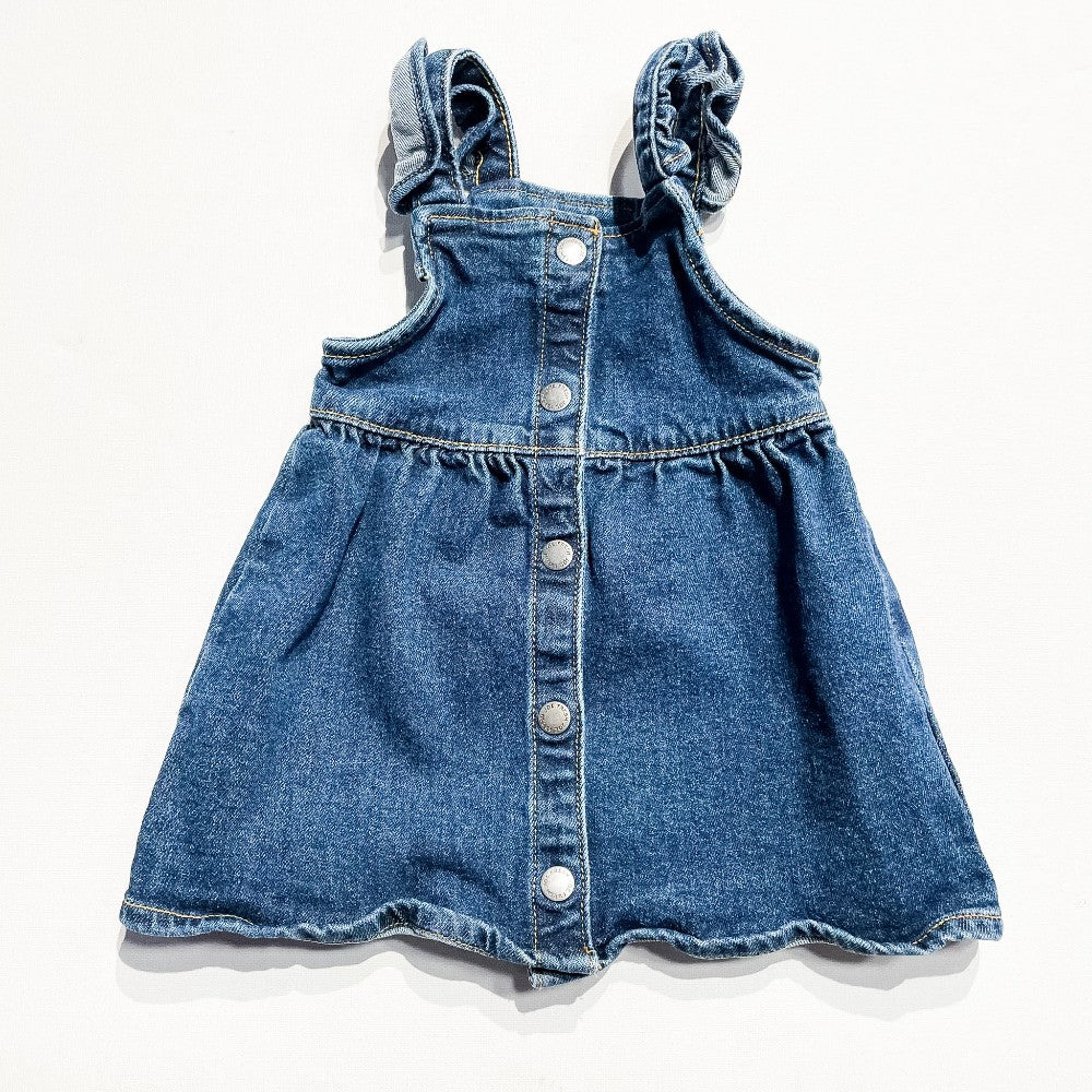 Joe Fresh Dress 12-18M|230720
