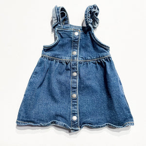 Joe Fresh Dress 12-18M|230720