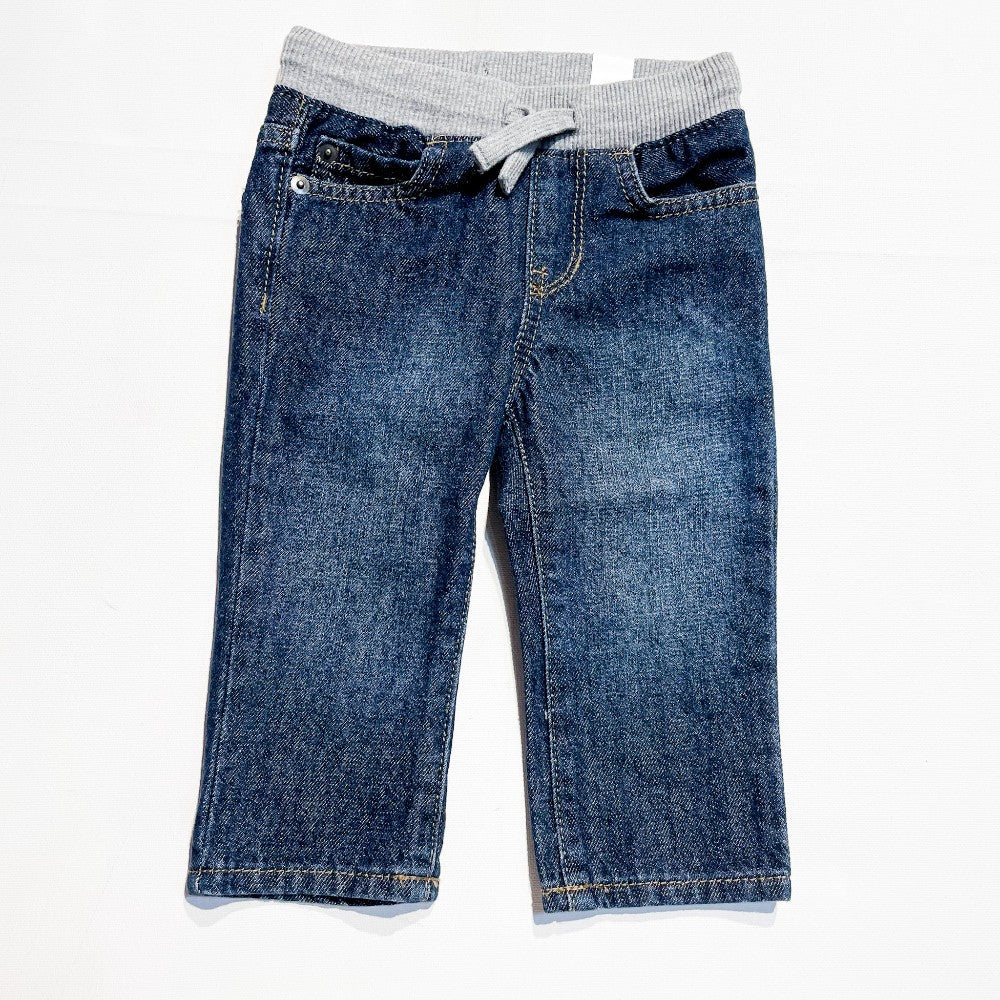 Childrens Place Jeans 6-9M|123408