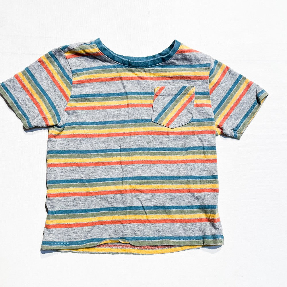George Top 5Y|158943