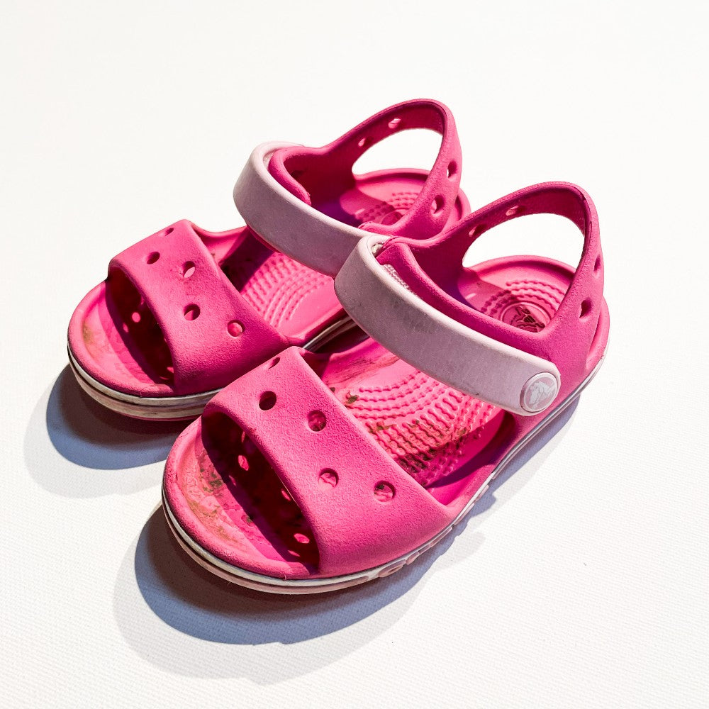 Crocs Shoes 7|187345