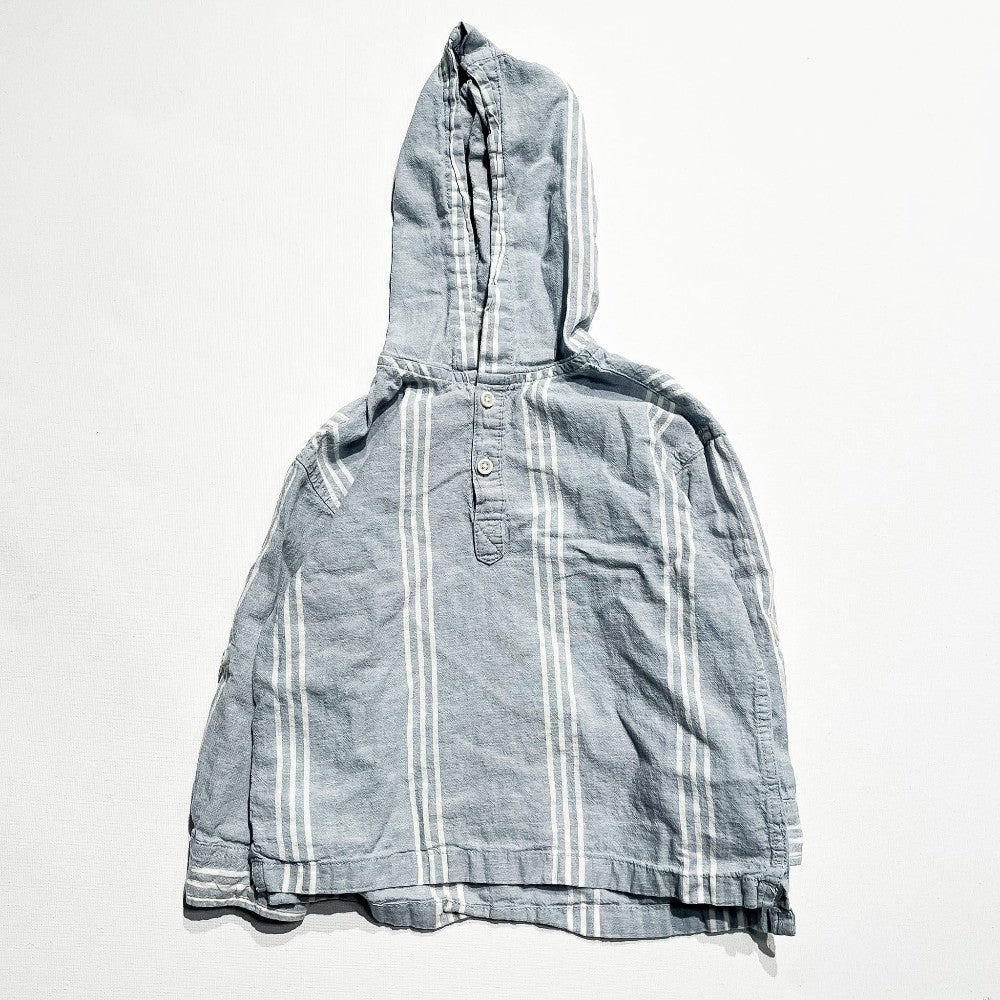Zara Shirt 18-24M|207283