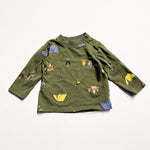 Small Bone Top 3M|225697